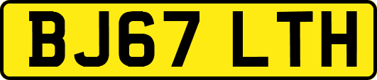 BJ67LTH