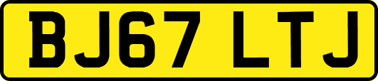 BJ67LTJ