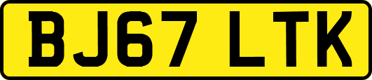 BJ67LTK