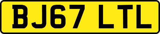 BJ67LTL
