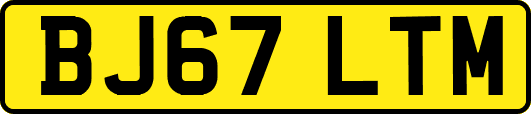 BJ67LTM