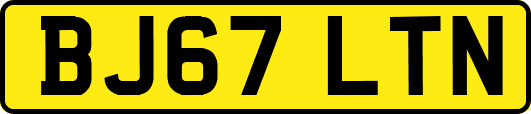 BJ67LTN