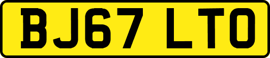 BJ67LTO
