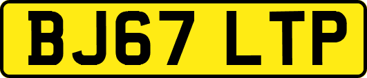 BJ67LTP