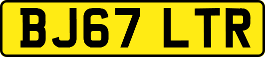 BJ67LTR