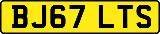 BJ67LTS