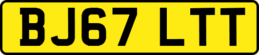 BJ67LTT