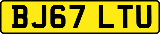 BJ67LTU
