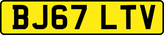 BJ67LTV