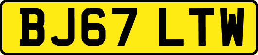 BJ67LTW