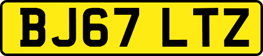 BJ67LTZ