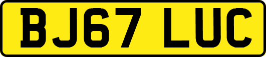 BJ67LUC