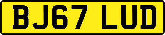 BJ67LUD