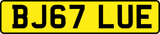 BJ67LUE