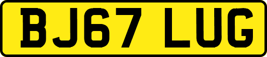 BJ67LUG
