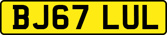BJ67LUL