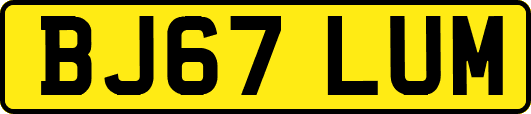 BJ67LUM