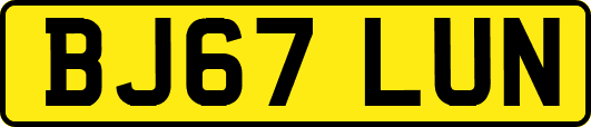 BJ67LUN
