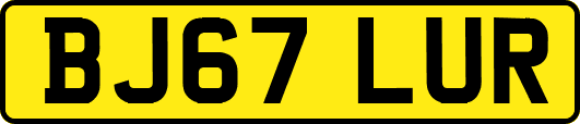 BJ67LUR