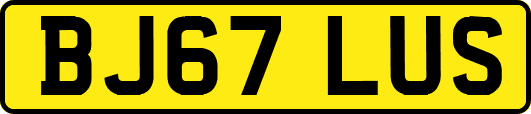 BJ67LUS