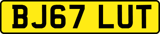 BJ67LUT
