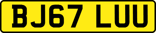 BJ67LUU
