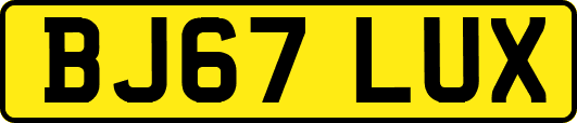 BJ67LUX