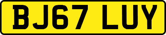 BJ67LUY