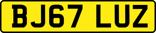 BJ67LUZ