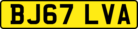 BJ67LVA