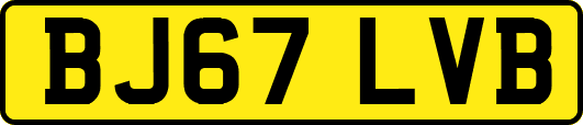 BJ67LVB