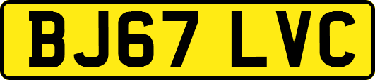 BJ67LVC