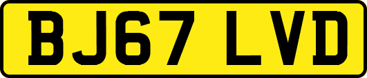 BJ67LVD