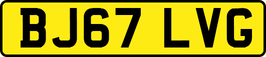 BJ67LVG