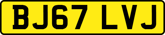 BJ67LVJ