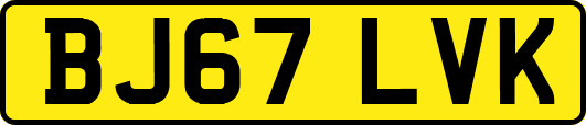 BJ67LVK