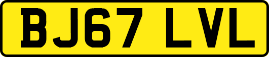 BJ67LVL