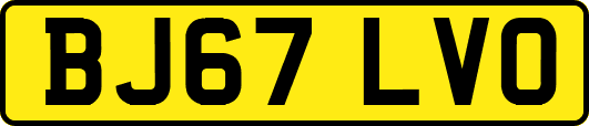 BJ67LVO