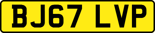 BJ67LVP