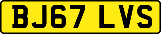 BJ67LVS