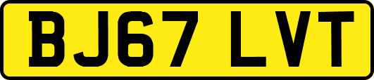 BJ67LVT