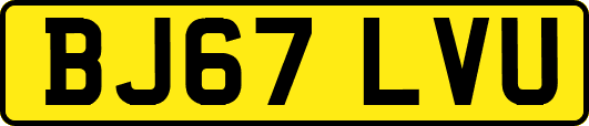 BJ67LVU