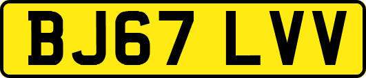 BJ67LVV