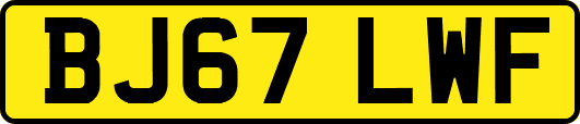 BJ67LWF