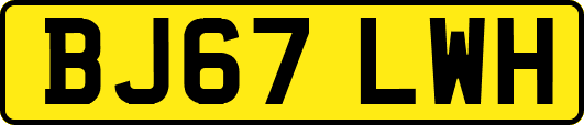 BJ67LWH