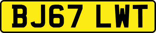 BJ67LWT