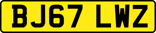 BJ67LWZ