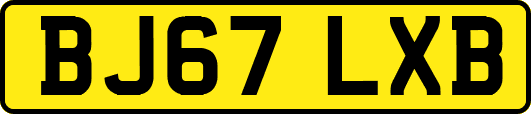 BJ67LXB