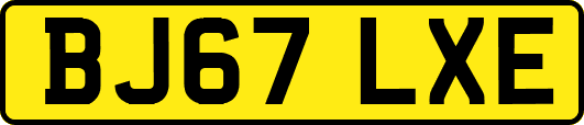 BJ67LXE