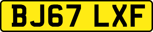 BJ67LXF